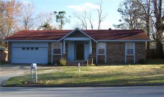 2505 Backus Ave, Springdale, AR 72762-2183