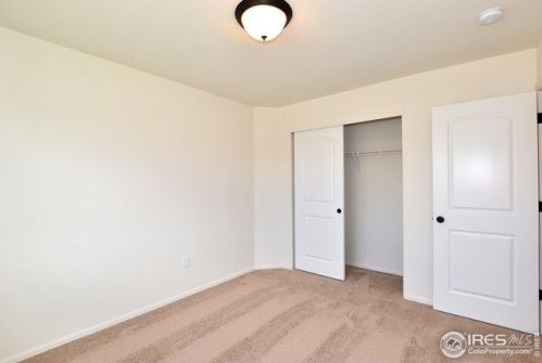 2707 Sapphire St, Loveland CO 80537-2024 exterior