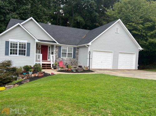 3067 Lexington Ave, Holly Springs, GA 30189-5361
