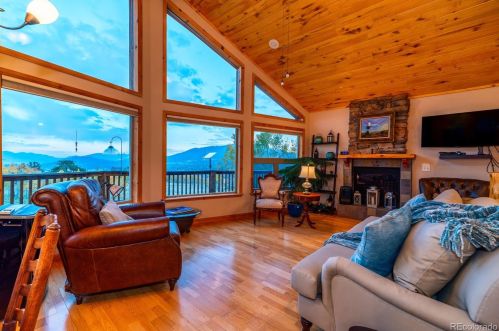 260 Thunder Ln, Fairplay, CO 80456-9798