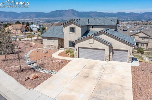 794 Woodmoor Acres Dr, Woodmoor, CO 80132-7455