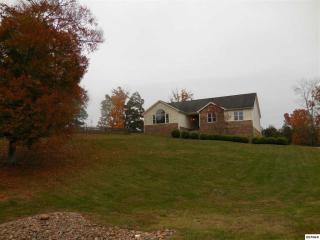 519 Downing Ln, Pigeon Forge, TN 37876-2386