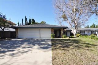 10951 Oklahoma Ave, Chatsworth, CA 91311-1527