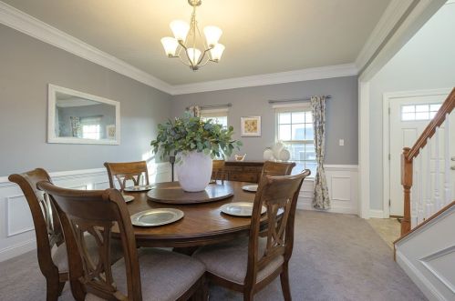 127 Saddle Ridge Dr, Noblestown, PA 15071-3727