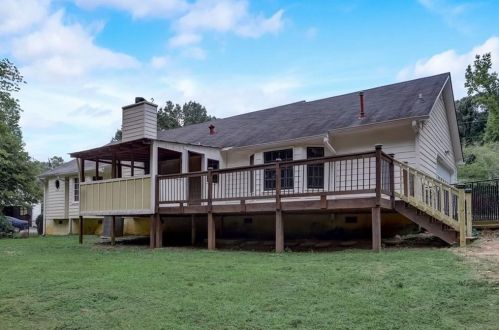 490 Cowan Trl, Stockbridge GA  30281-2853 exterior