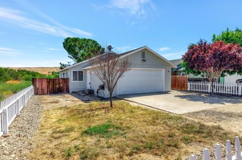 260 4th St, Cholame, CA