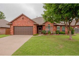 10708 Ashford Dr, Yukon, OK 73099-8087