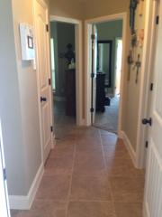 143 Cooperstown Dr, Springtown TX  76082-6650 exterior