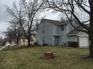 3600 Independence Ave, Lees Summit MO  64064-2020 exterior