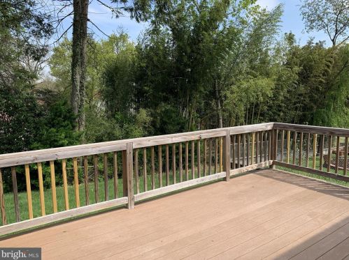 2205 Dennis Ave, Silver Spring MD  20902-4146 exterior