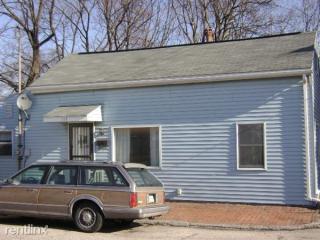 113 Stanley Pl, York PA  17403-1738 exterior