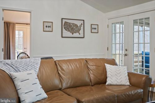 4 Pileated Woodpecker Ln, Hedgesville WV  25427-6232 exterior