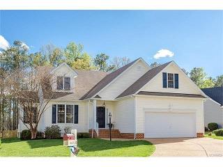 14606 Spyglass Hill Cir, Chesterfield VA  23832-2651 exterior