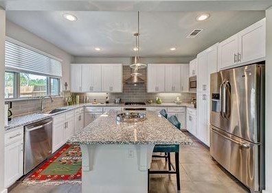 370 Foch St, Fort Worth TX  76107-1316 exterior