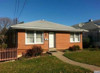 2914 Butler St, Harrisburg, PA 17103-2139