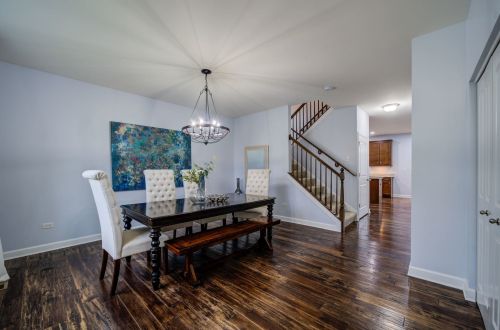 2305 Brookstone Dr, Lemont, IL 60490-5054