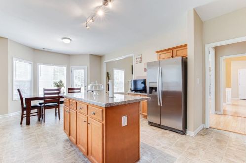 3162 Brighton Pass, Conyers GA  30094-3357 exterior