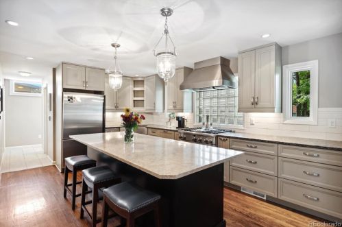 4421 Yosemite Ct, Englewood CO 80111-1230 exterior