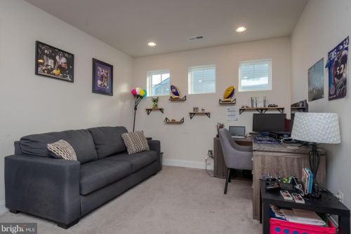 813 Bentgrass Dr, Aberdeen MD  21001-3948 exterior
