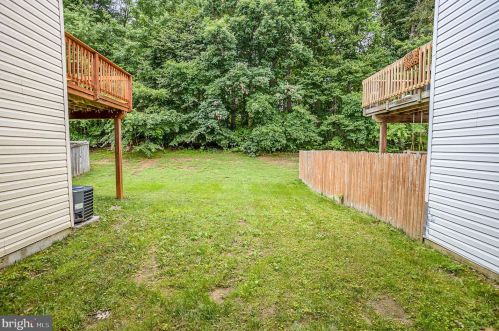 234 Woodland Green Way, Aberdeen MD  21001-2945 exterior