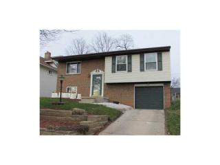 314 Ridge Rd, Springfield, OH 45503-3340