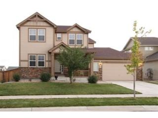 15410 Carob Cir, Parker, CO 80134-4408