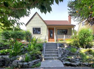 4505 29th St, Tacoma WA  98407-4621 exterior