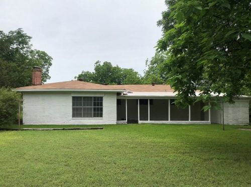 6772 Mike Dr, Fort Worth TX  76180-8522 exterior