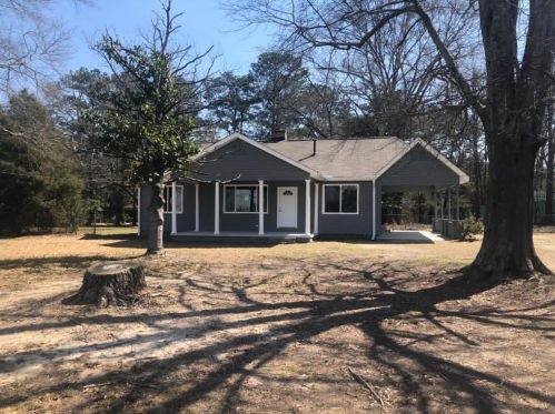 7257 Union Grove Rd, Lithonia, GA 30058-5074