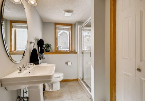 1252 Bucher Ave, Saint Paul MN  55126-8436 exterior