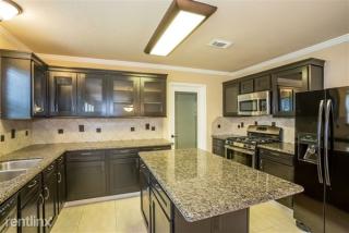 1311 Jander Dr, Spring TX  77386-2248 exterior