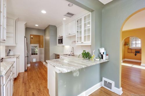 1324 Ash St, Denver CO 80220-2409 exterior