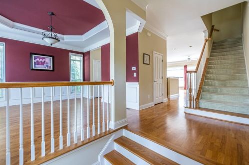 3528 Henderson Reserve, Atlanta GA  30341-6055 exterior