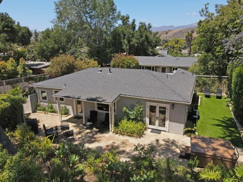 2558 Mesa School Ln, Santa Barbara, CA 93109-1851