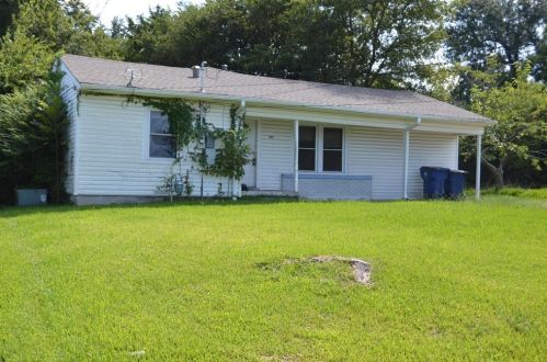 905 Park St, Greenville, TX 75401-5433