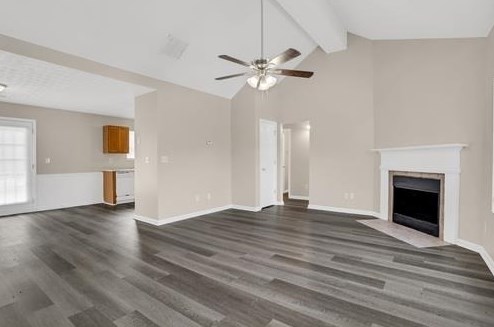 711 Mossy Oak Dr, Jackson GA  30233-2900 exterior