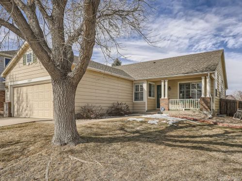 13357 Race St, Denver, CO 80241-1945