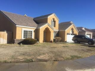 4137 Finville Ave, Palmdale, CA 93552-2410
