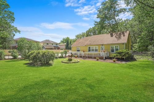 17036 Le Claire Ave, Tinley Park, IL 60477-2075