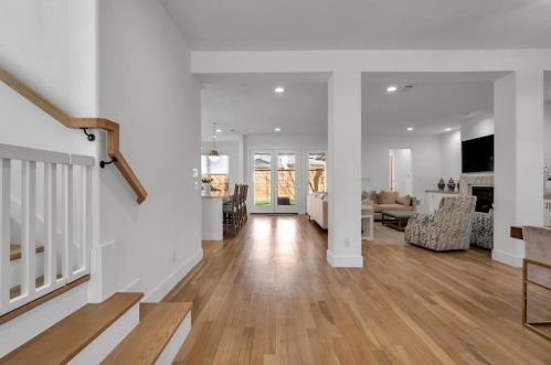 4419 Camden Ave, Dallas TX 75206-5402 exterior