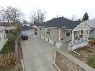 3757 Acoma St, Englewood CO  80110-3637 exterior