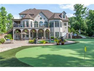 4772 Betty Davis Dr, York, SC 29745-8622