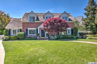 431 Altura Rd, Arcadia, CA 91007-6008