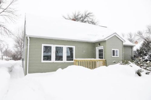 119 6th St, Downer, MN 56514-3502