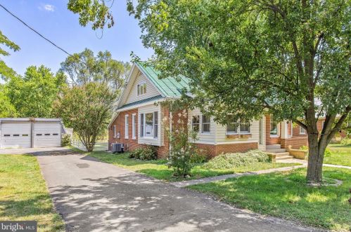 12904 Free St, Nokesville, VA 20181-2221