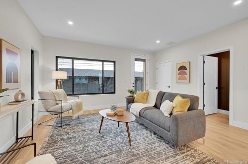 4121 Lincoln St, Englewood CO 80113-5734 exterior