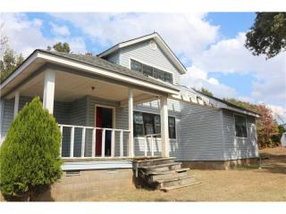 2607 George Ave, Pocola, OK 74902-2812