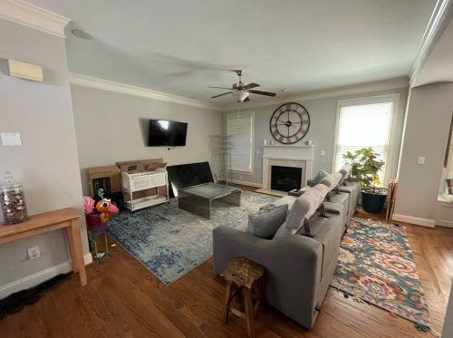 1579 Gates Pl, Atlanta GA  30318-2791 exterior