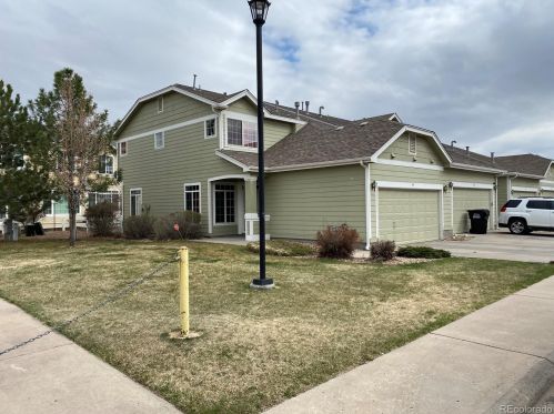 14400 Albrook Dr, Denver CO  80239-5066 exterior