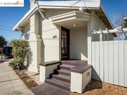 2205 Woolsey St, Berkeley, CA 94705-1832